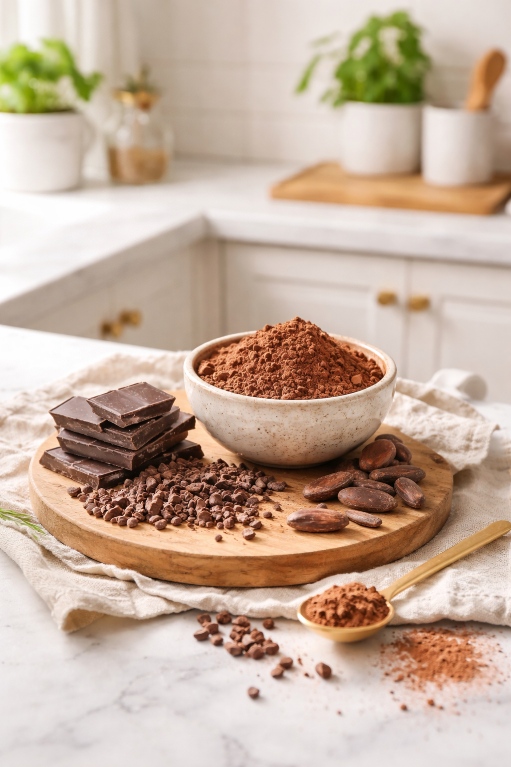 CACAO: el superalimento que fue demonizado